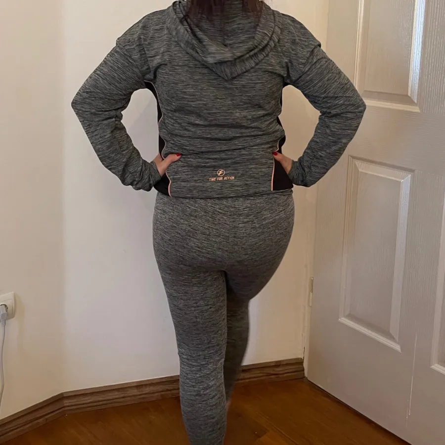 ست دوتیکه ورزشی