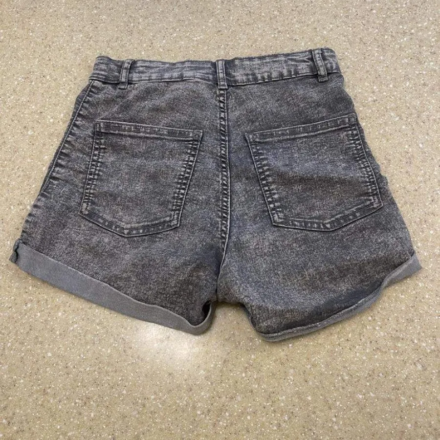 شلوارک دیوایدد 36