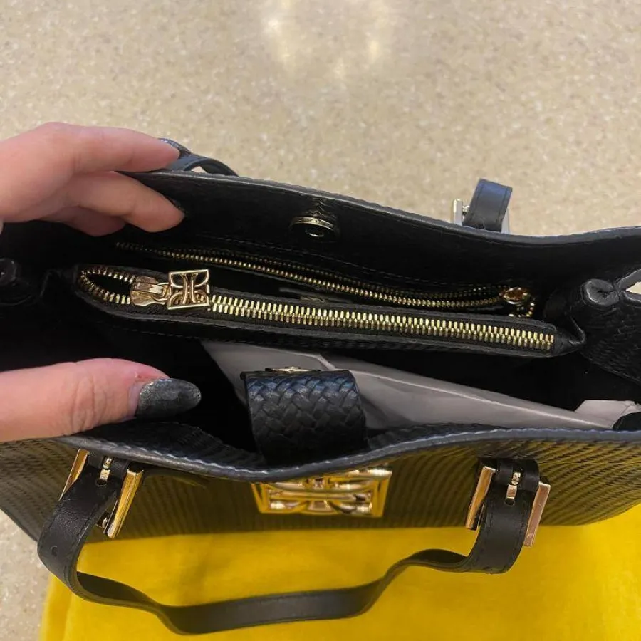 کیف درسا نو