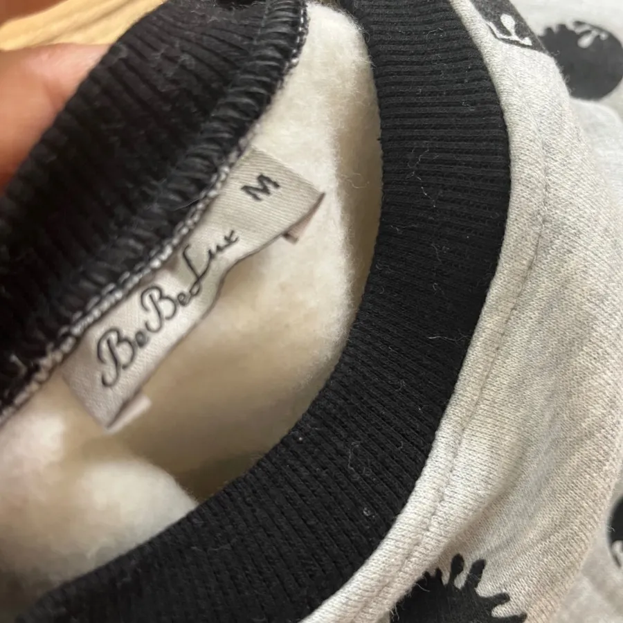 سرهمی تو کرکی