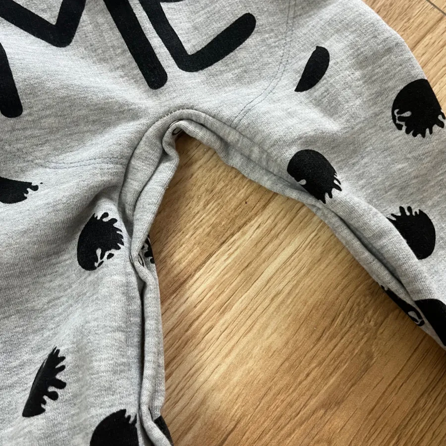 سرهمی تو کرکی