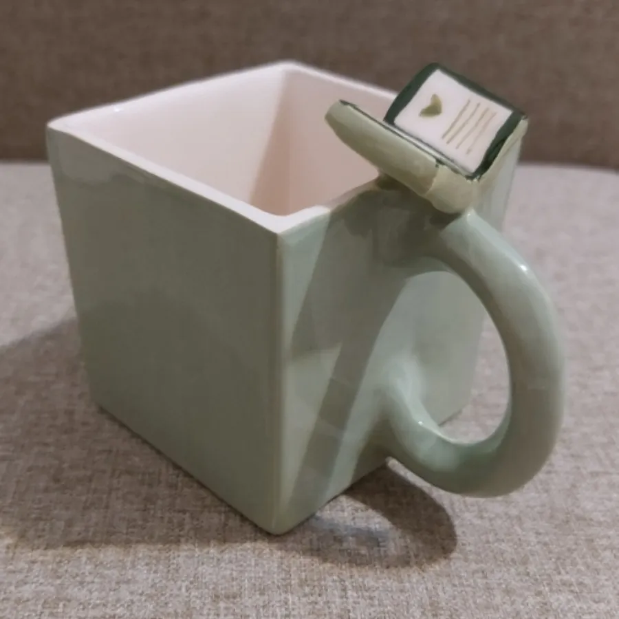 ماگ فانتزی (کاکتوس)