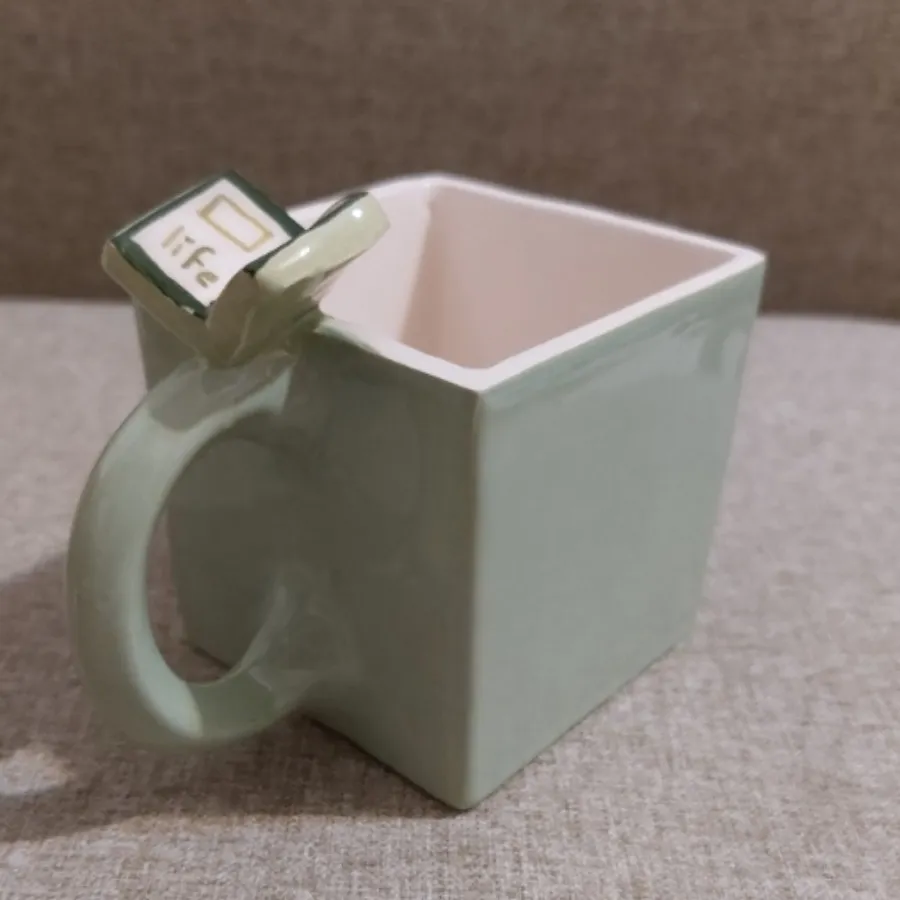 ماگ فانتزی (کاکتوس)