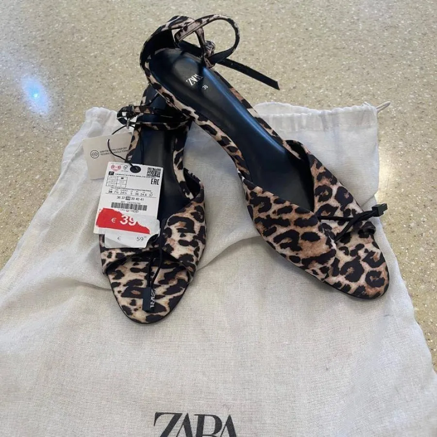 زارا اورجینال اروپا