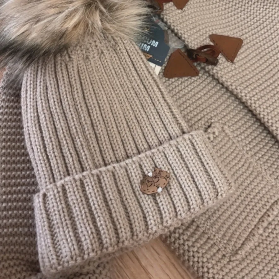 ژاکت ترک با شلوار بندی