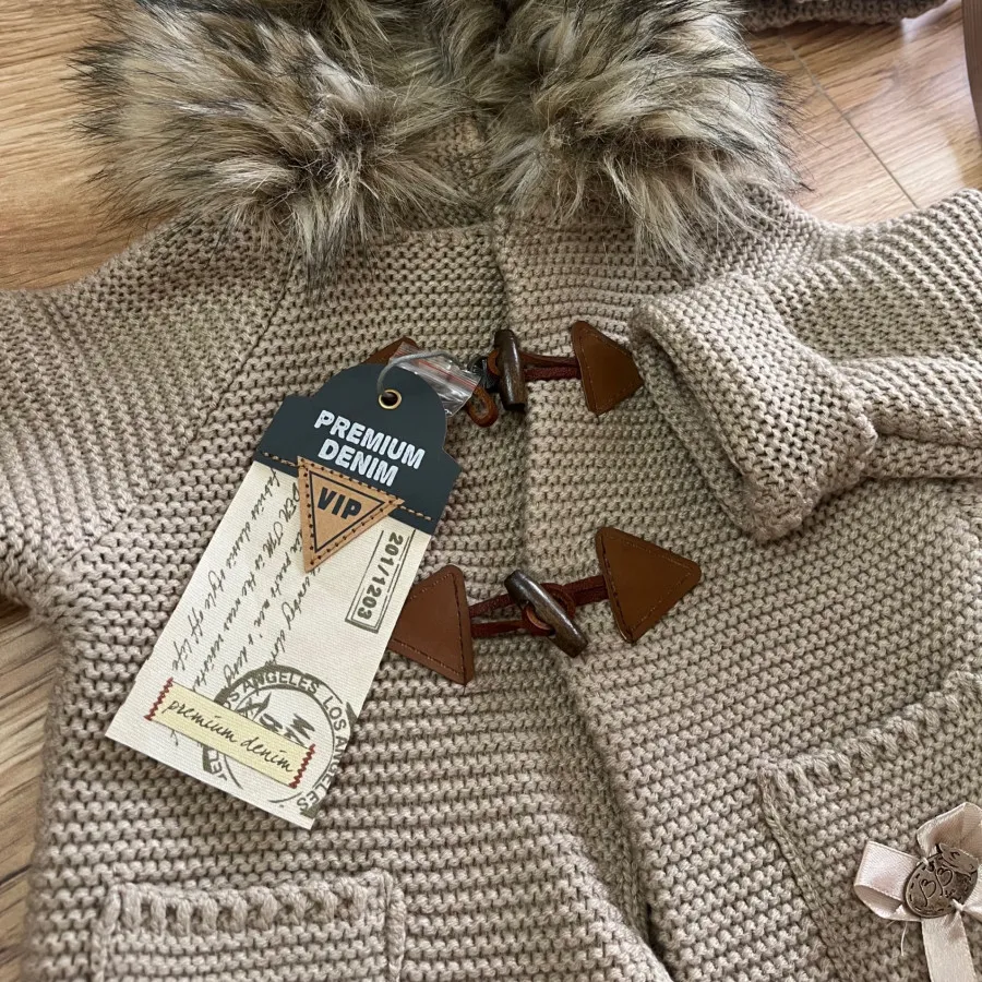 ژاکت ترک با شلوار بندی