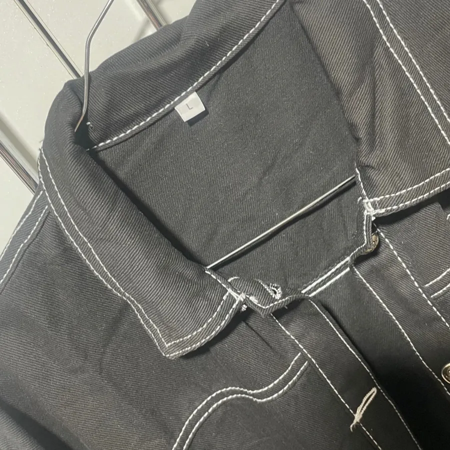 کت جین جذاب