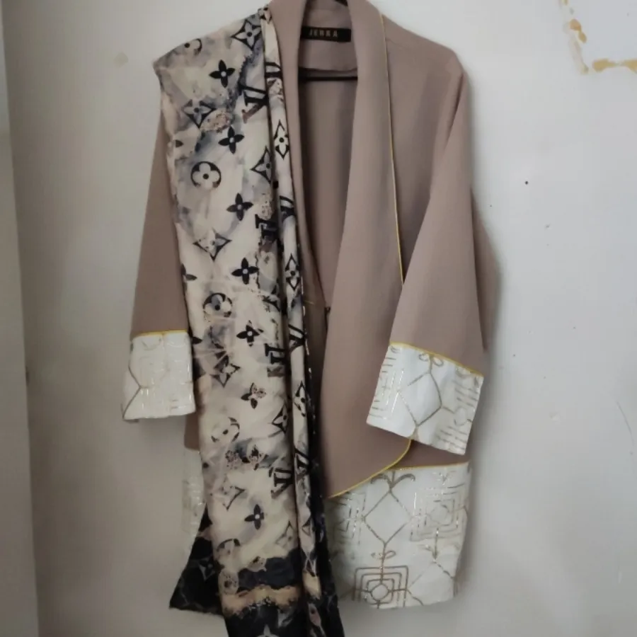 مانتو مزونی