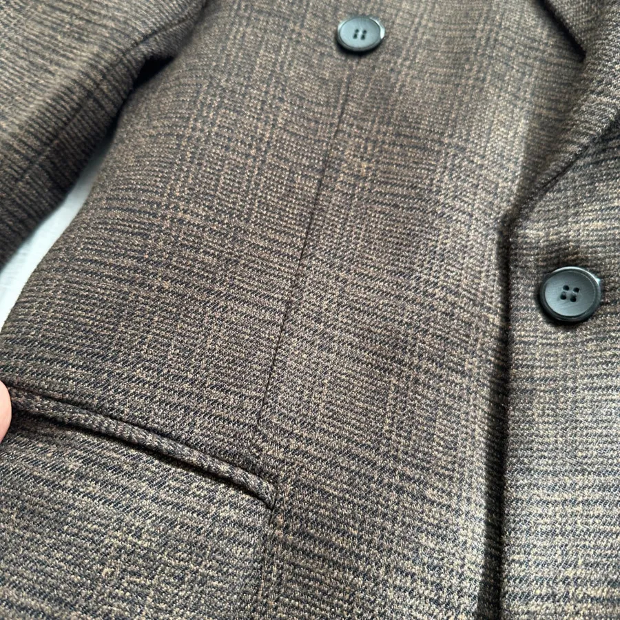 پالتو یا کت گرم