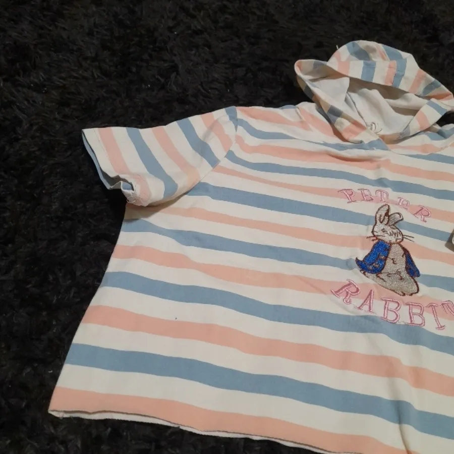 کراپ کلاه دار