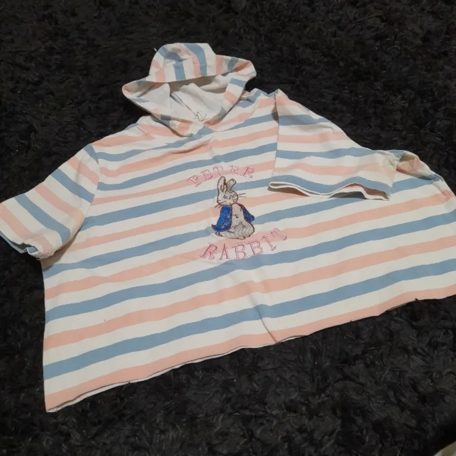 کراپ کلاه دار