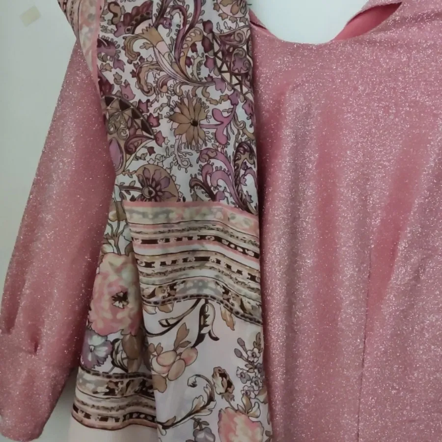 پیراهن مجلسی دخترانه