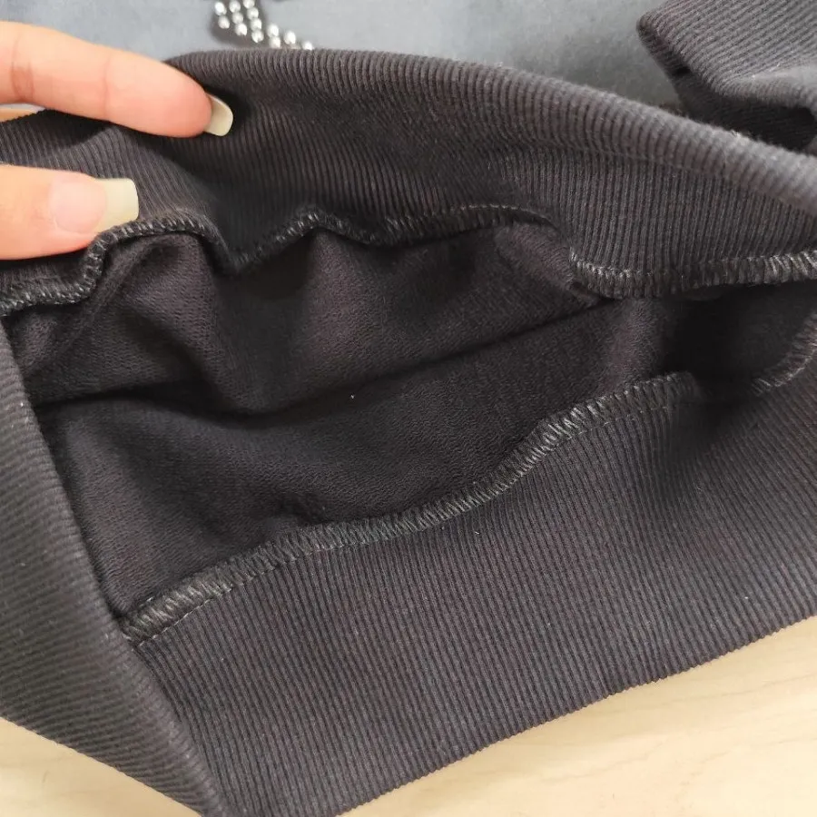 بلوز و شلوار اسب نگینی