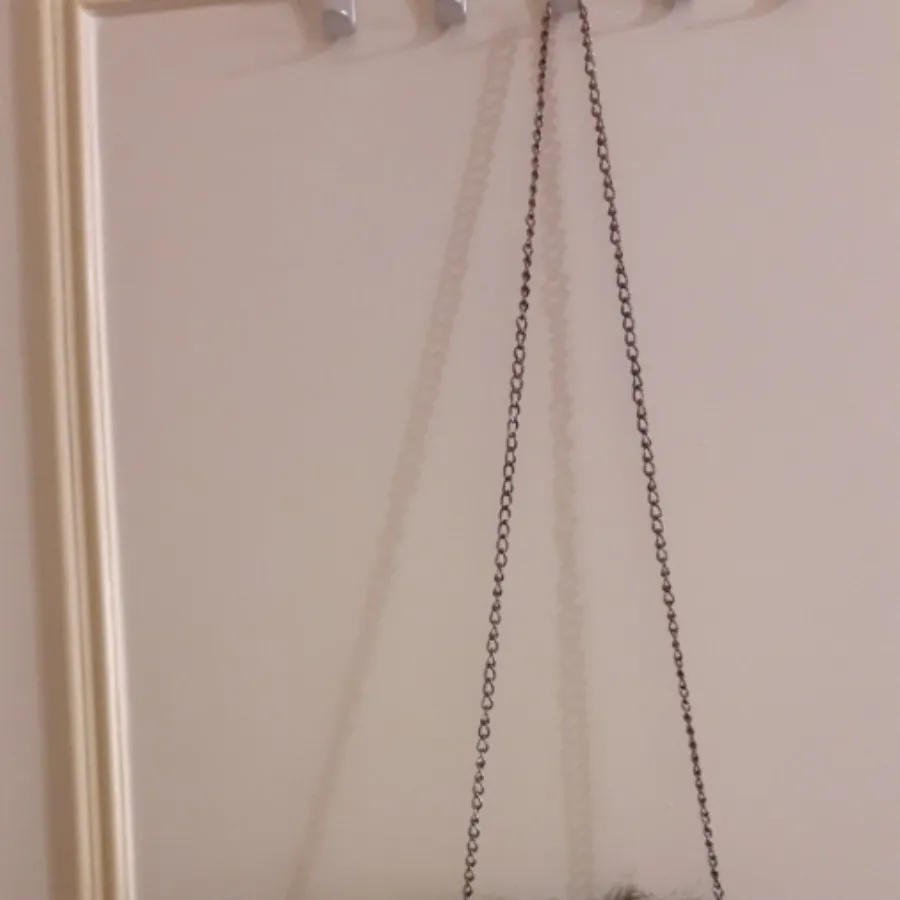 کیف رو دوشی خزدار