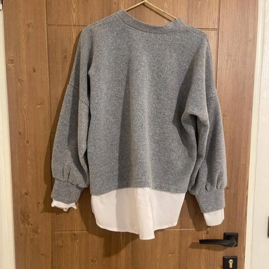 هودی و شلوار فوتر نو