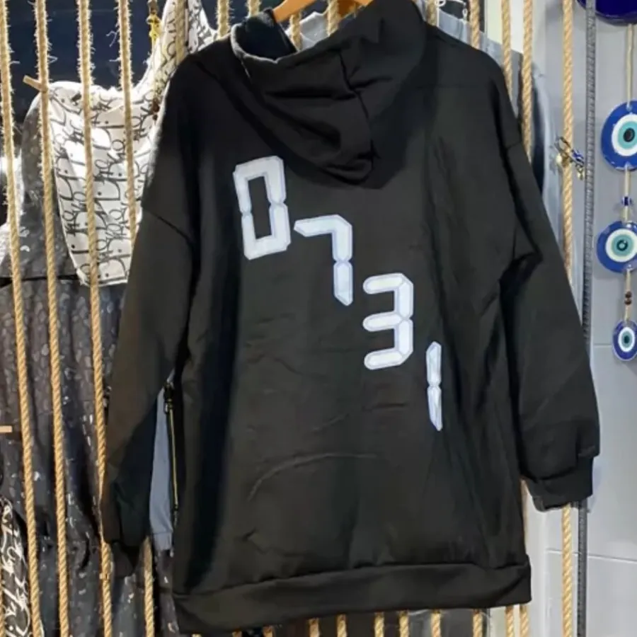 هودی وارداتی