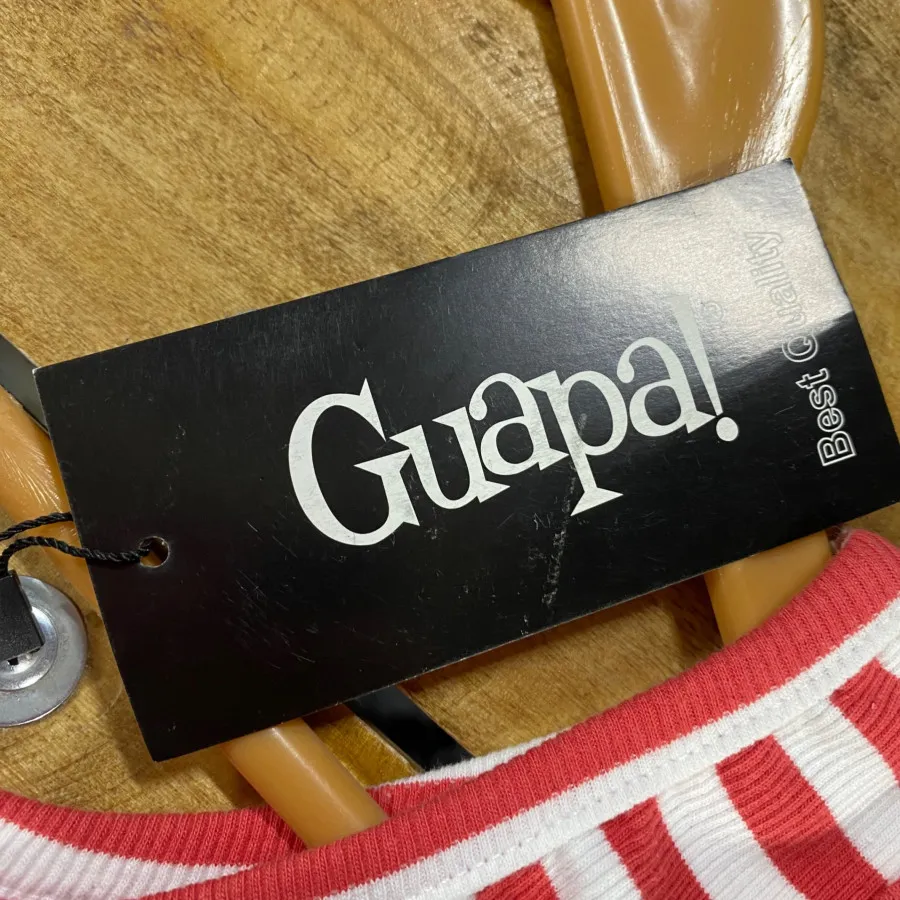 کراپ تاپ وارداتی