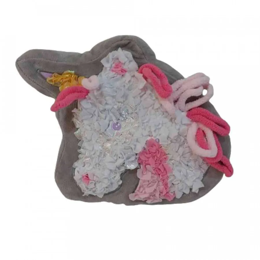 کوسن بالشتک اسب تک شاخ