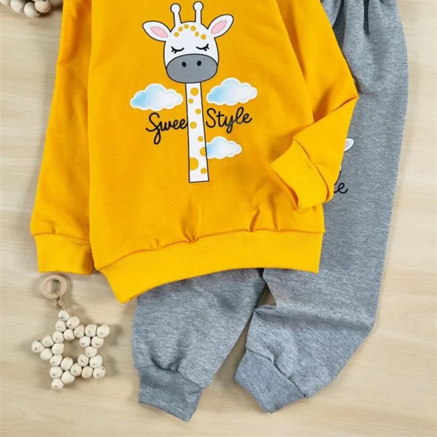 بلوز شلوار دخترونه