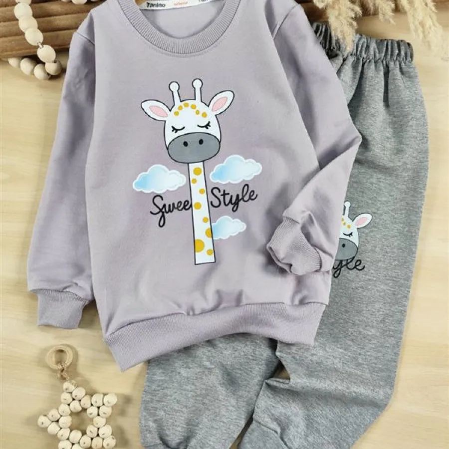 بلوز شلوار دخترونه