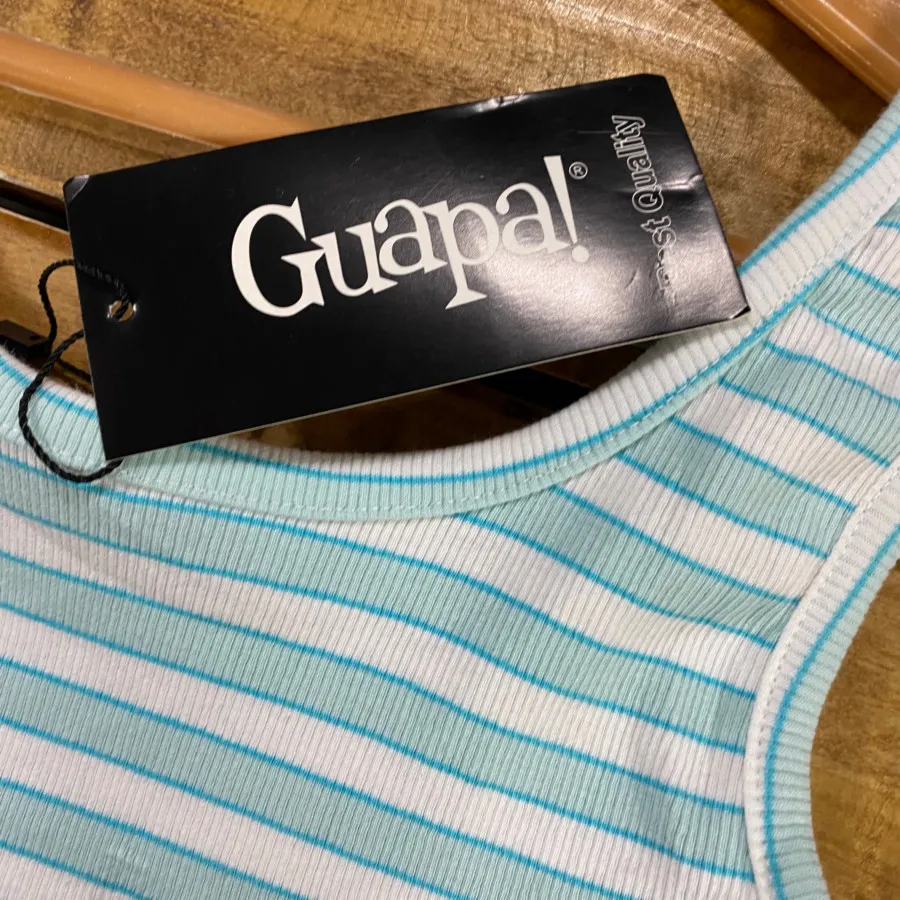 کراپ تاپ وارداتی