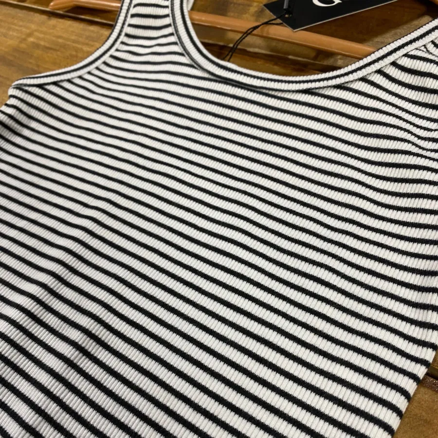 کراپ تاپ وارداتی