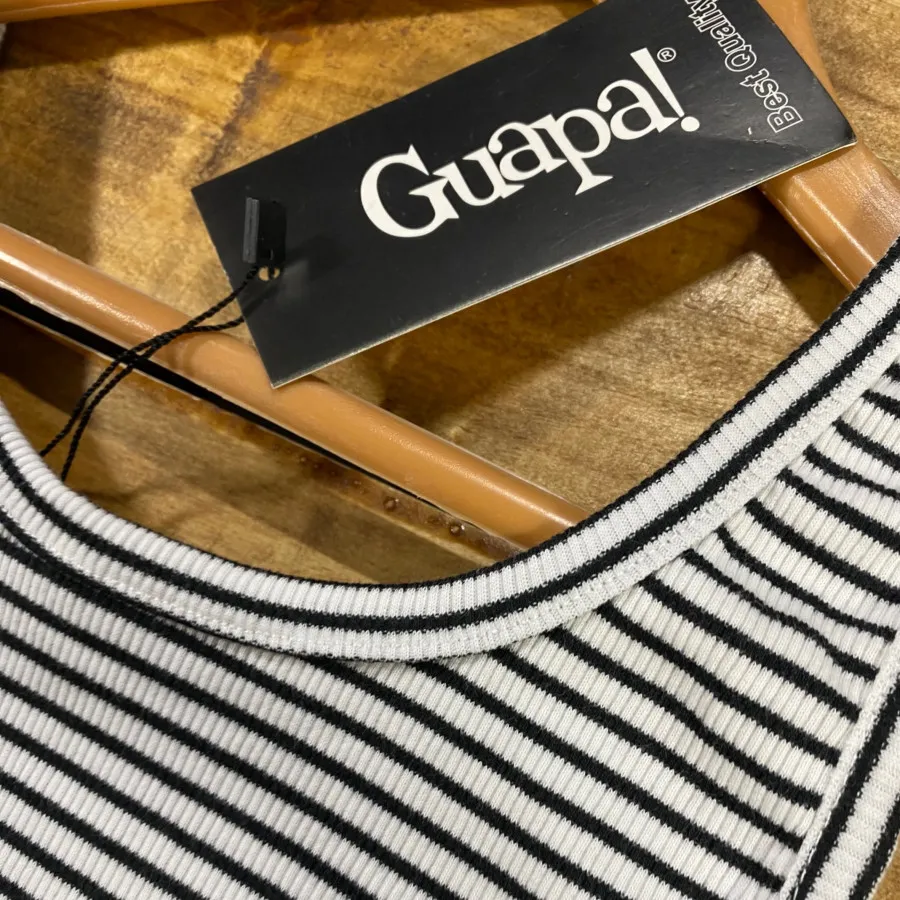 کراپ تاپ وارداتی