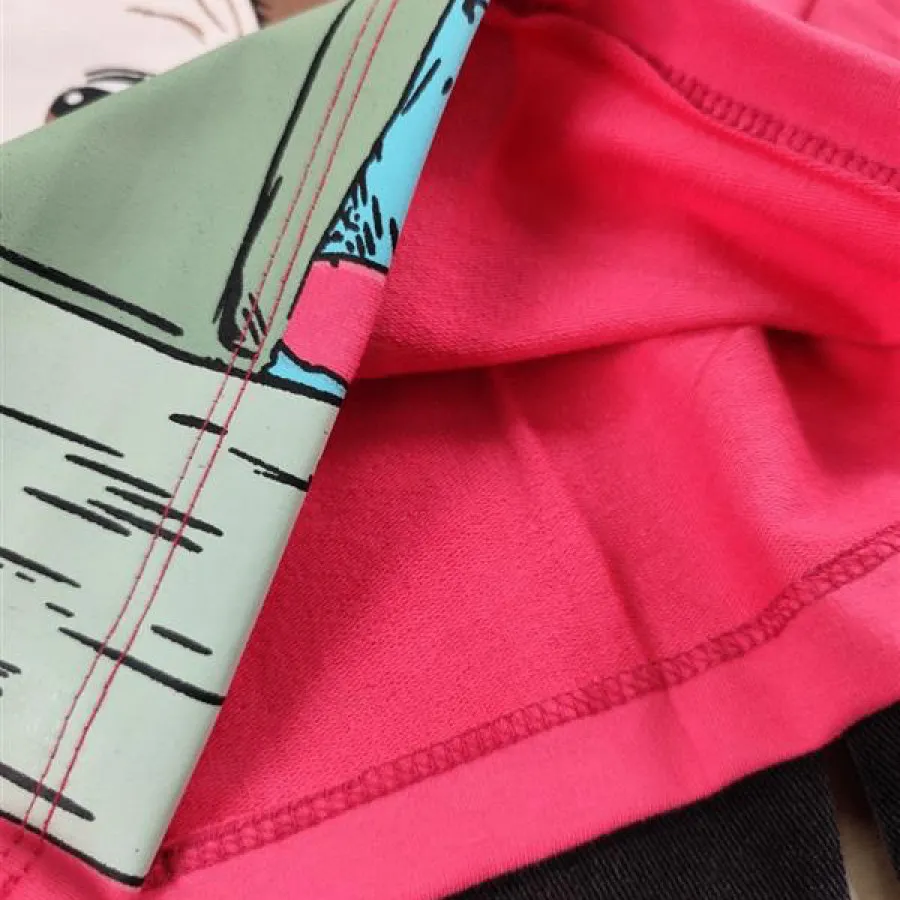 بلوز شلوار دخترونه