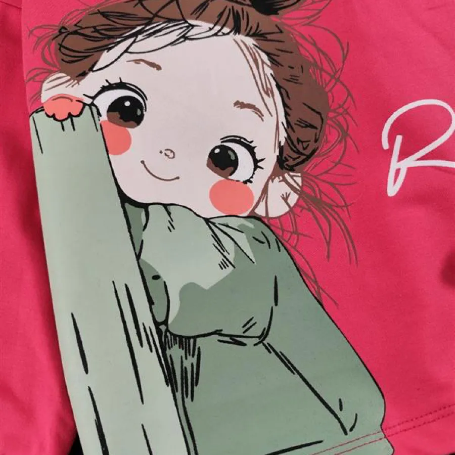 بلوز شلوار دخترونه