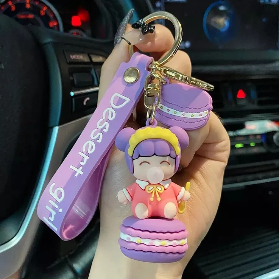 آویز کیف/کوله/سوییچ/کلید