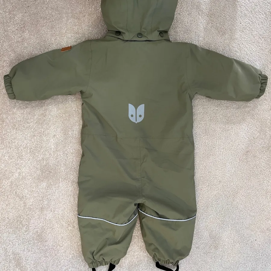 کاپشن سرهمی سویدی