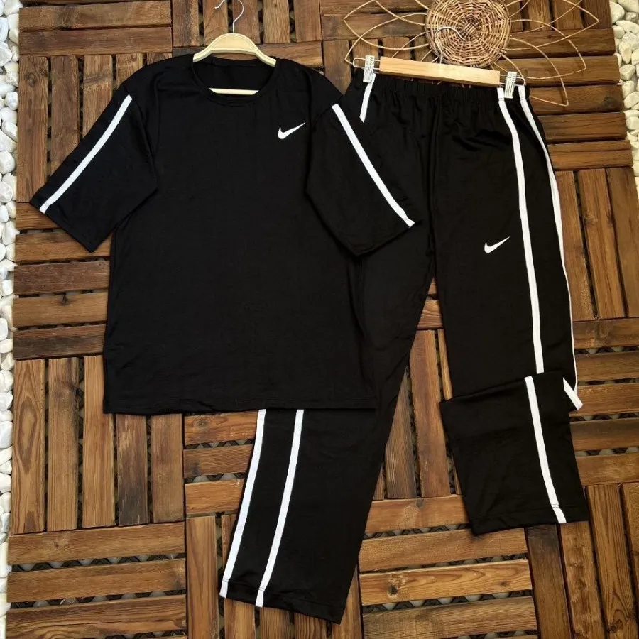 ست تیشرت شلوار NIKE