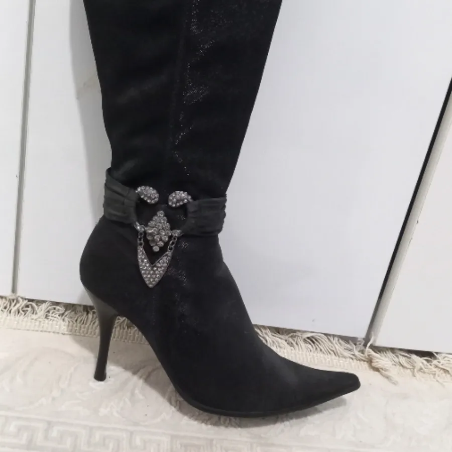 بوت مجلسی زنانه