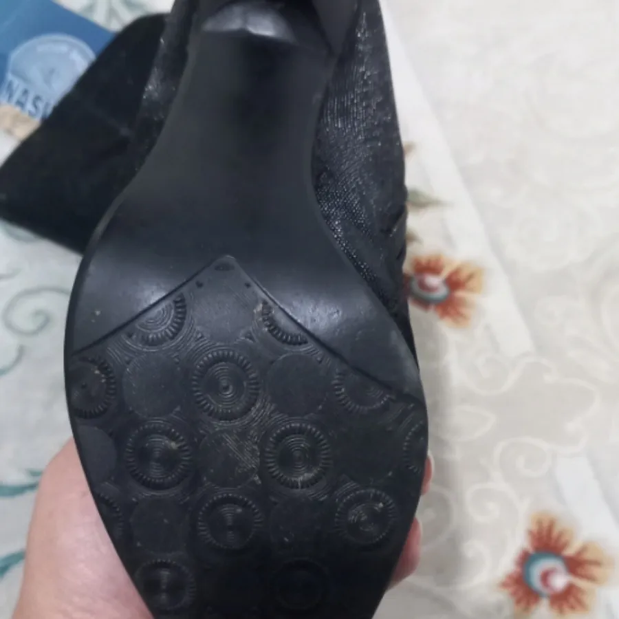 بوت مجلسی زنانه