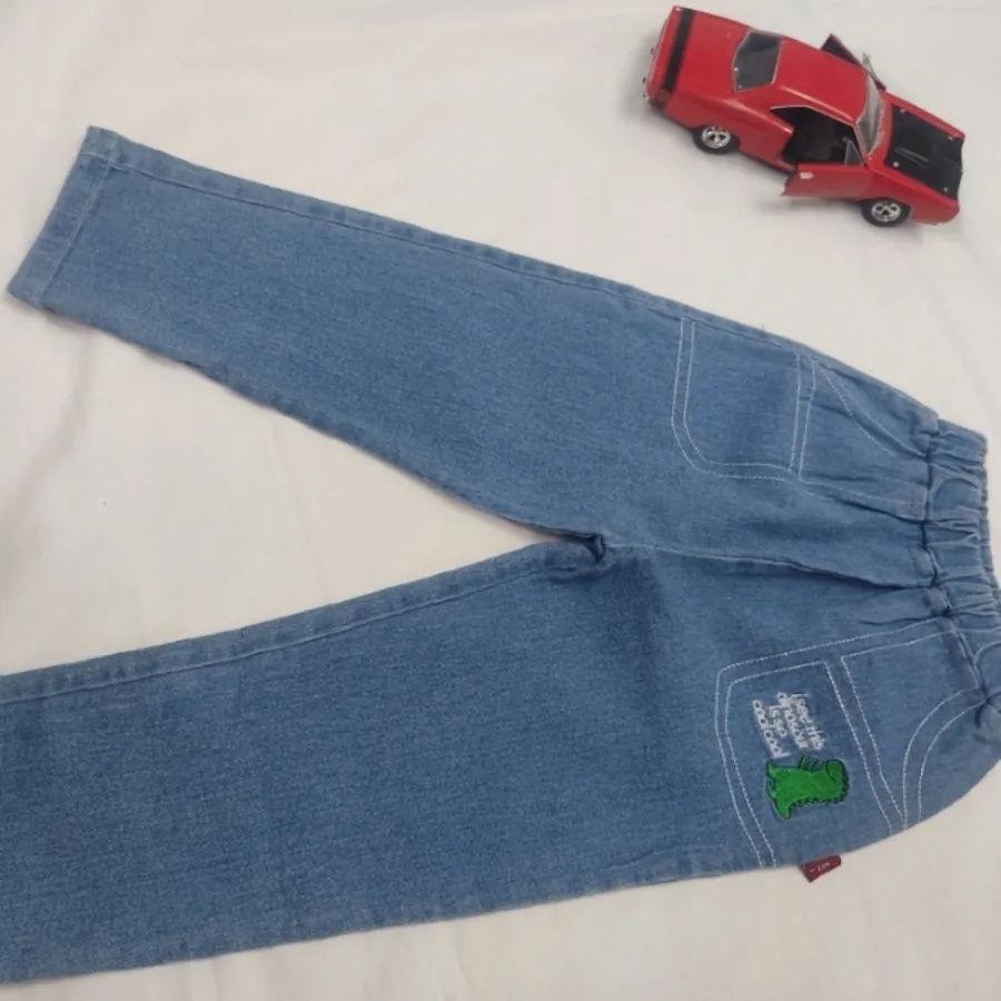 ست لباس پسرانه