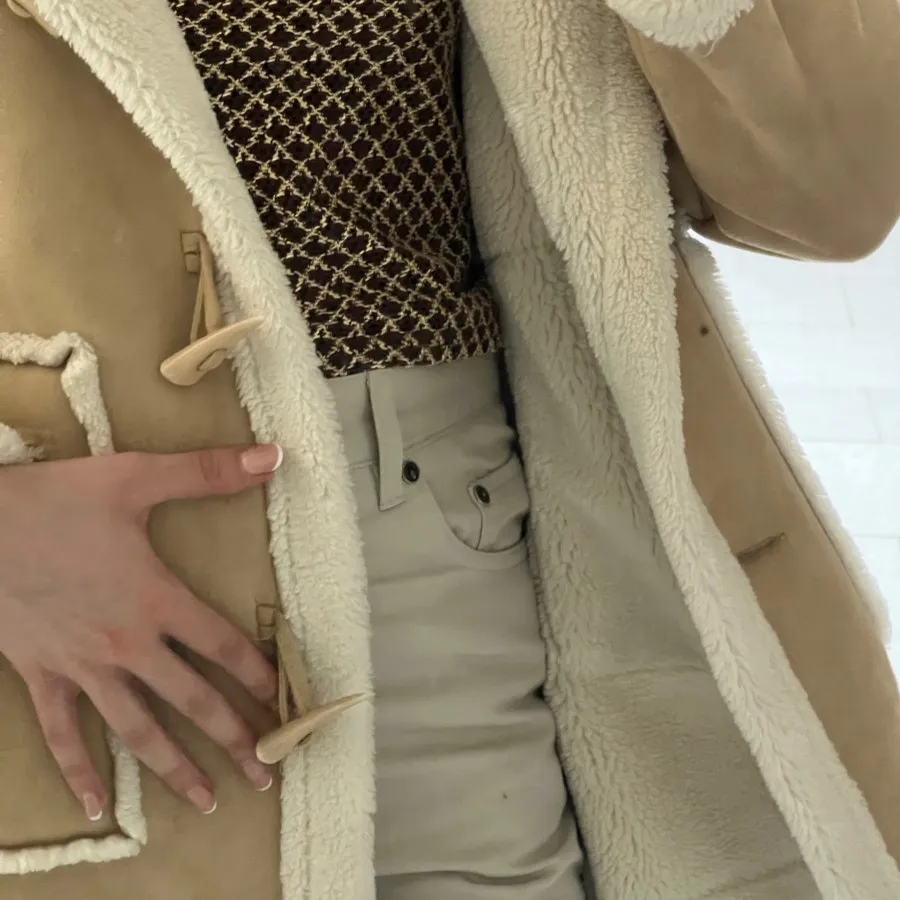 کاپشن ببعی نرمالو جیر