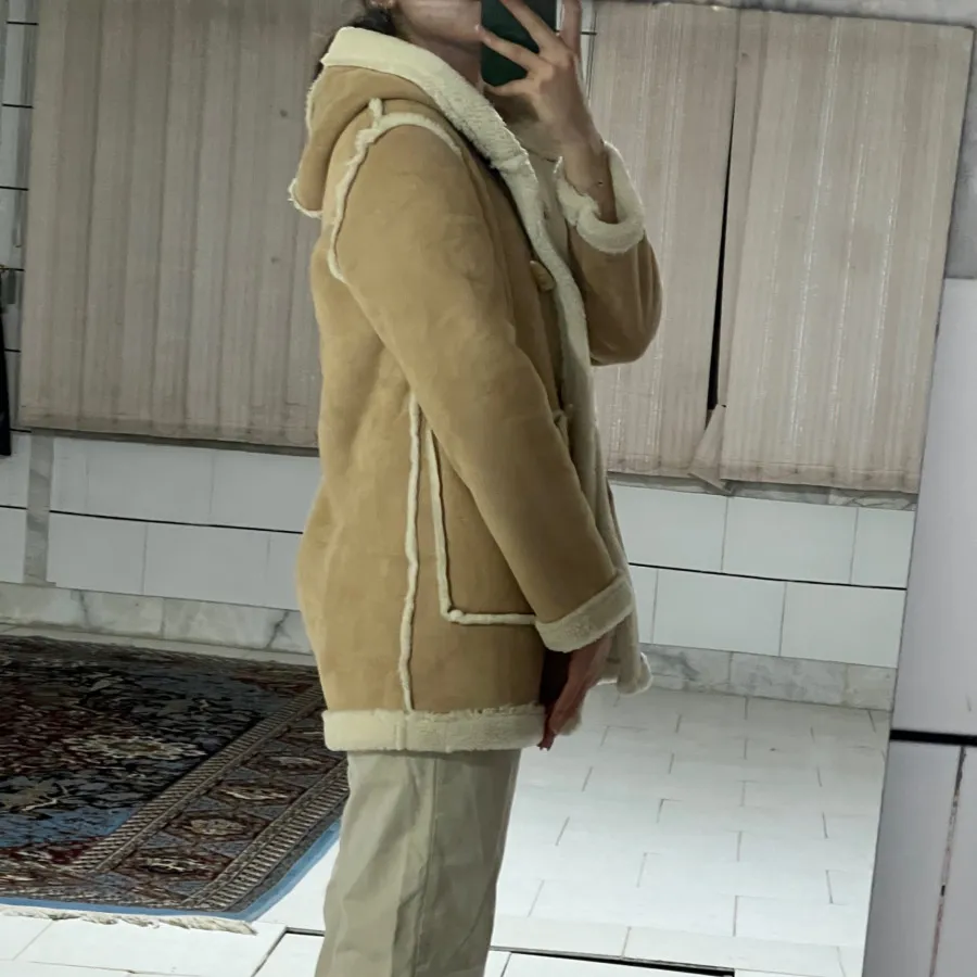 کاپشن ببعی نرمالو جیر