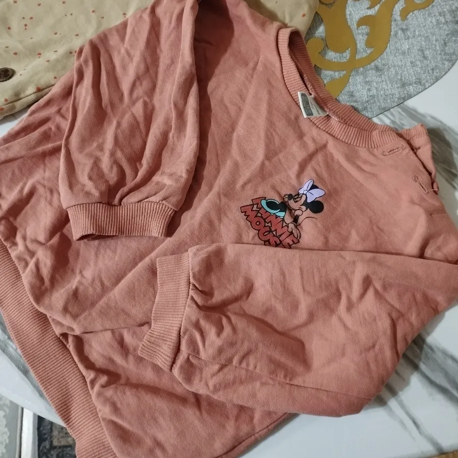 دو عدد بلوز بچگانه100