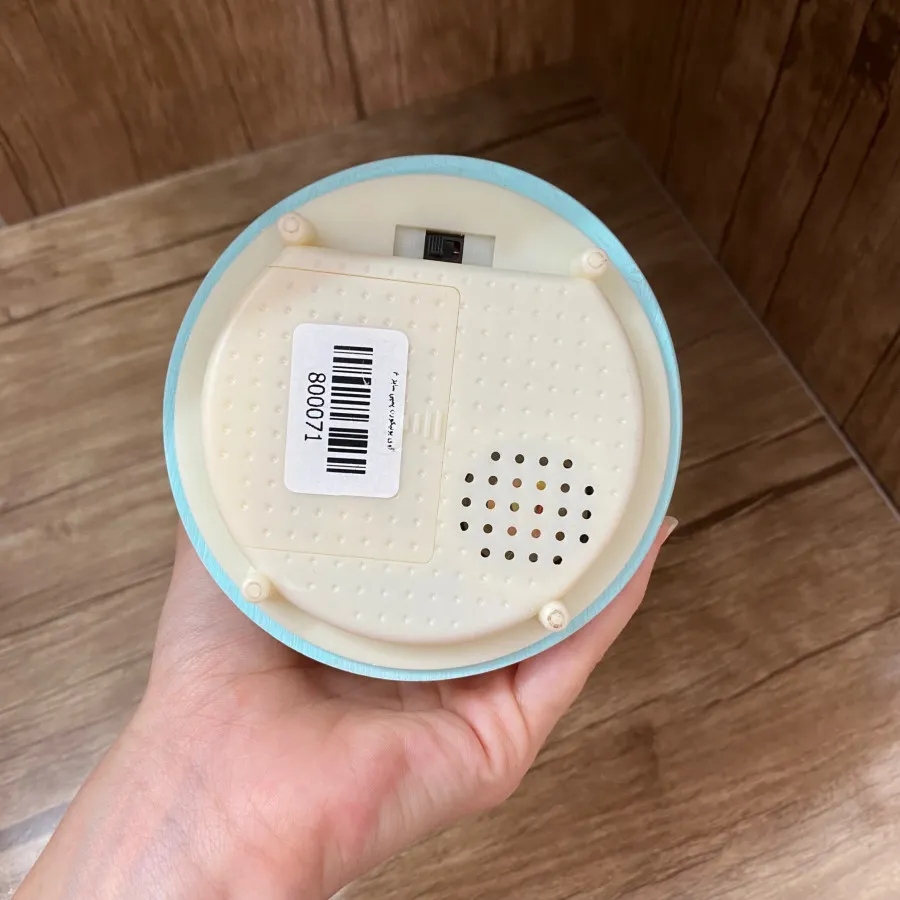 گوی موزیکال پرنسس