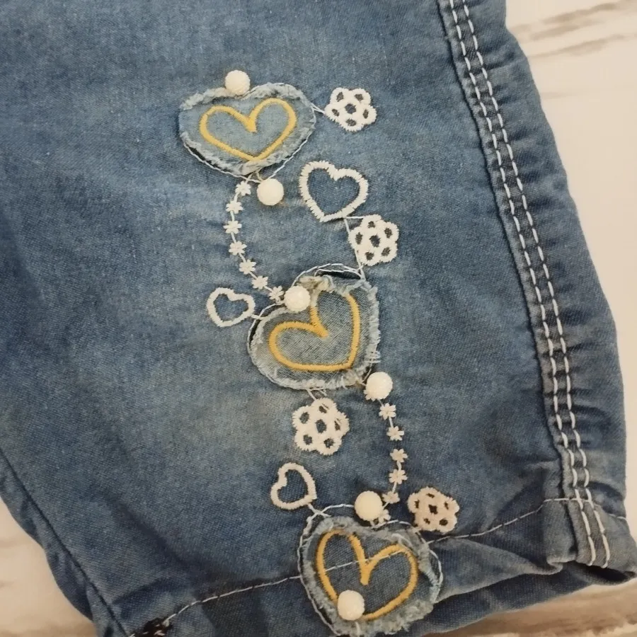 کراپ و شورتک