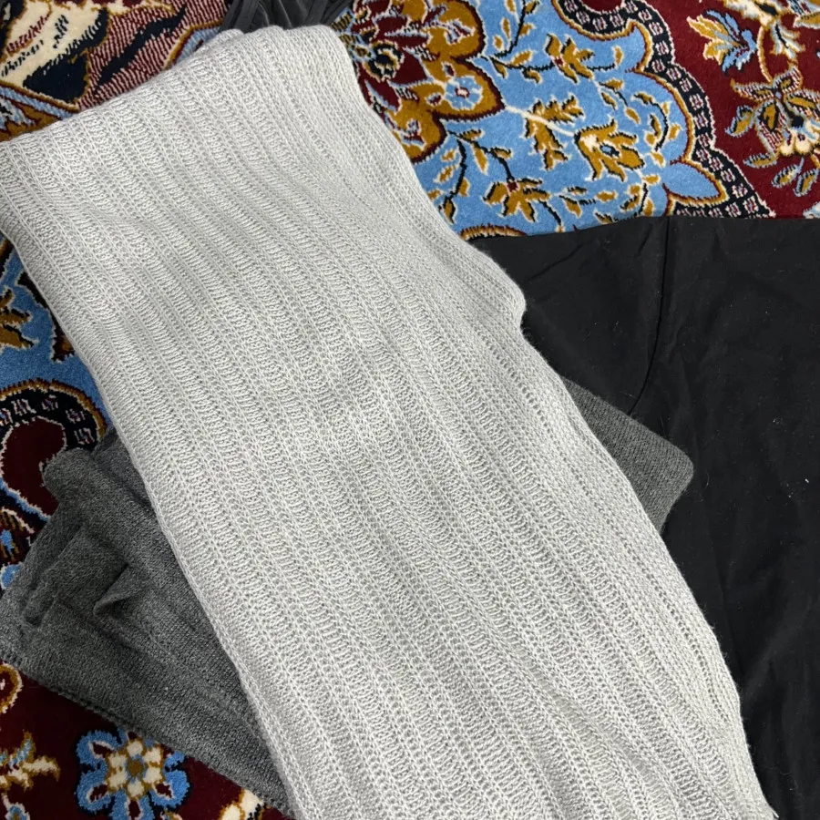 شال رمستونه بلند