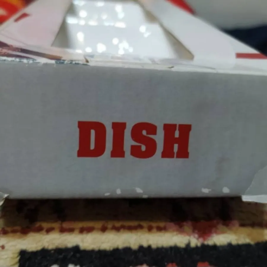 اردو خوری چینی