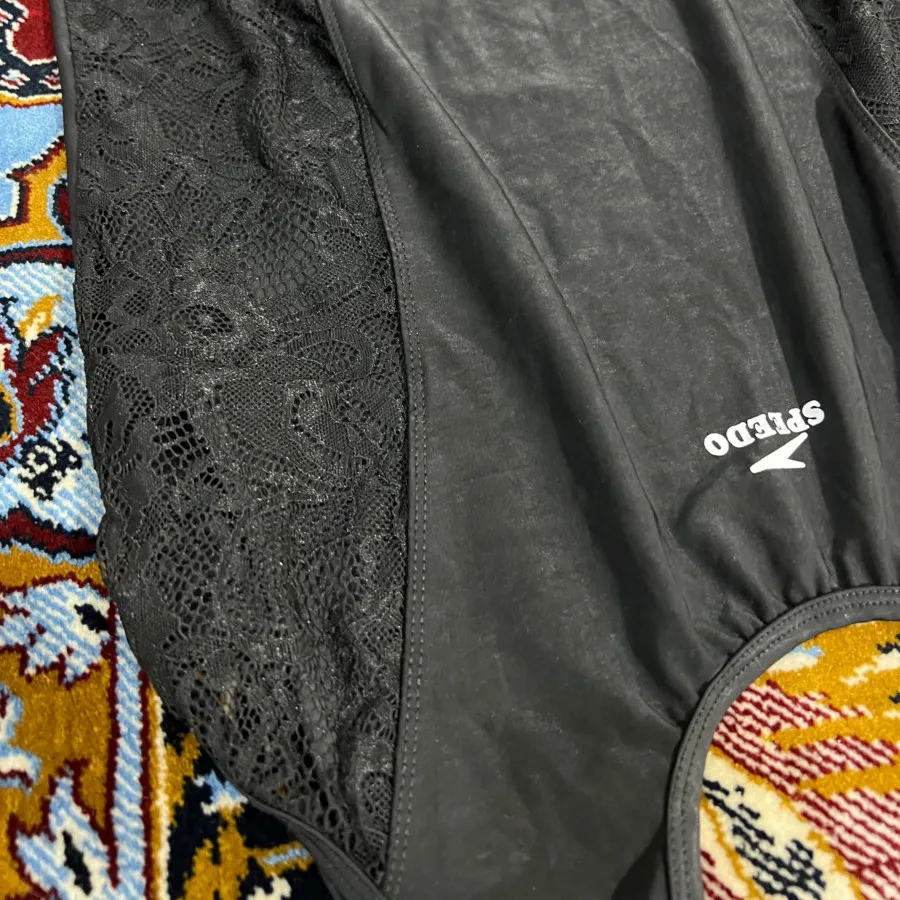 مایو مشکی زنانه نو و قشنگ