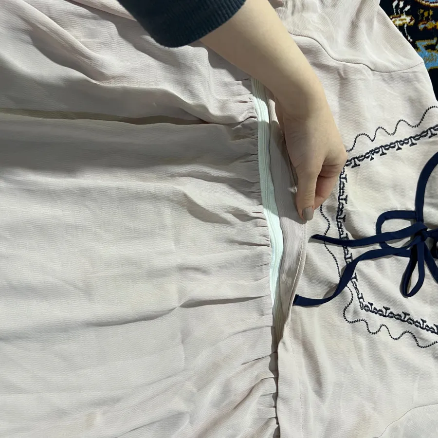 لباس بارداری مناسب شیردهی