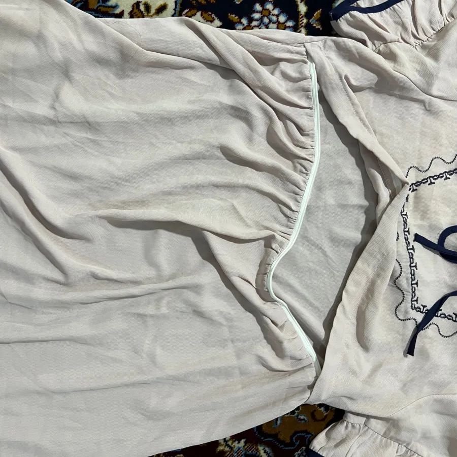 لباس بارداری مناسب شیردهی