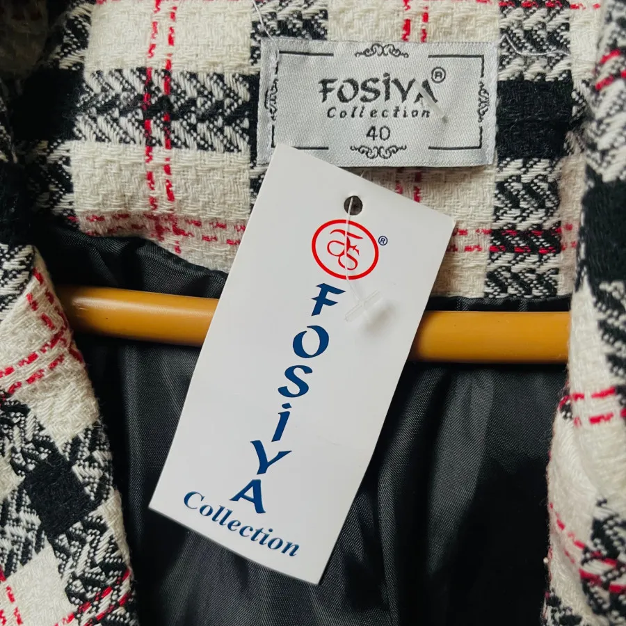 کت مجلسی زنانه