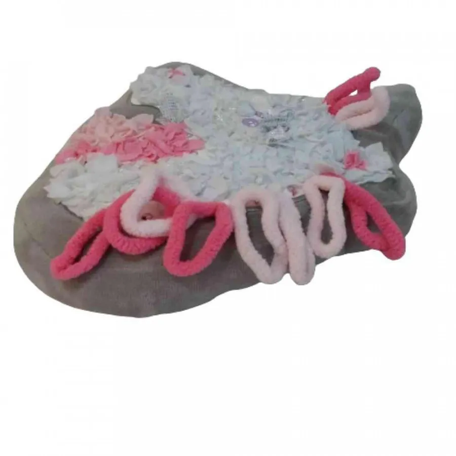 کوسن بالشتک اسب تک شاخ