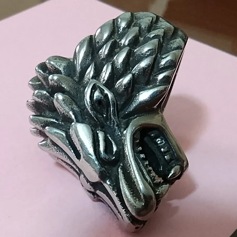 انگشتر گرگ Got