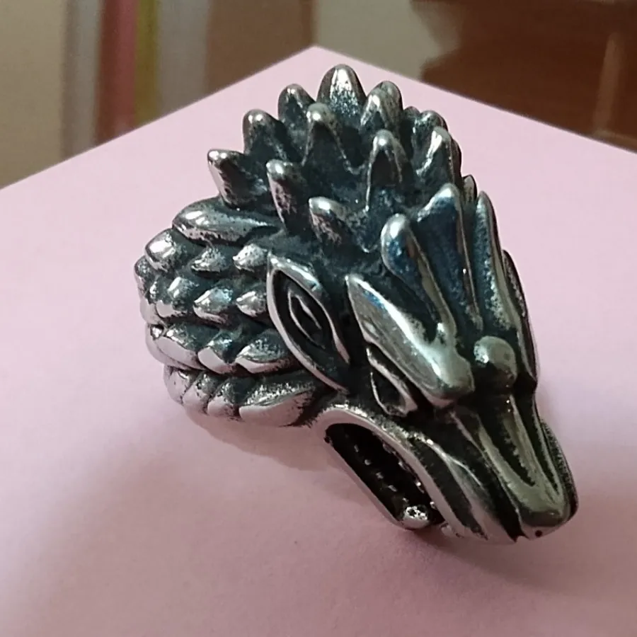 انگشتر گرگ Got