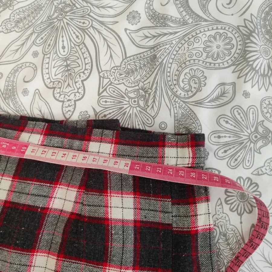 دامن پاییزی یلدایی